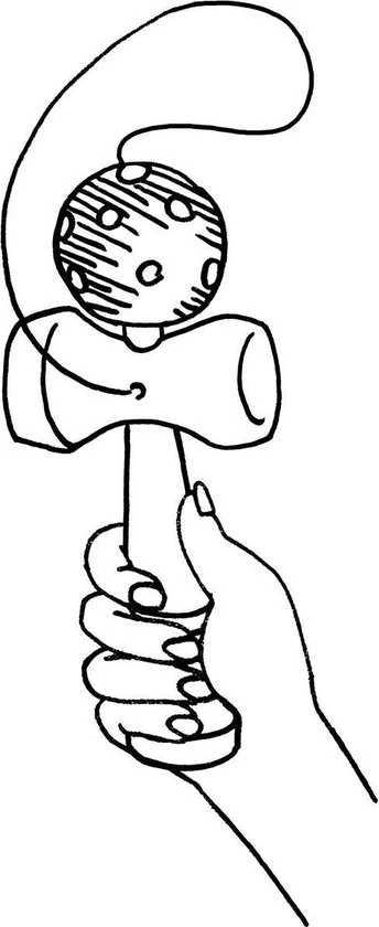 Goki Wooden Kendama 4 Goki Wooden Kendama - Afbeelding 4