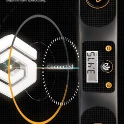 Gan Smart Timer (bluetooth) - ZILVER -spellen-voor-volwassenen Verkoopwinkel 393x840 1