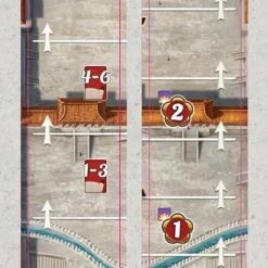 Game Brewer - G G Ng P Nj N Mini-uitbreiding - Bordspel - EN - 1 Tot 5 Spelers