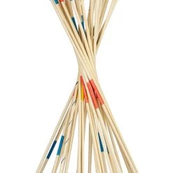 Relaxdays Mikado Groot - XL Mikado - Reuze Mikado - Mikado Voor Buiten - 31 Stokjes 16 Relaxdays Mikado Groot - XL Mikado - Reuze Mikado - Mikado Voor Buiten - 31 Stokjes -spellen-voor-volwassenen Verkoopwinkel 406x840