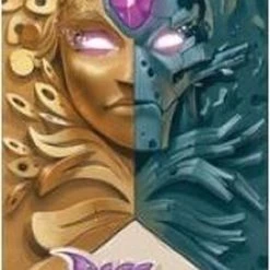 Libellud Dice Forge Exp. Rebellion - Bordspel