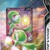 Merkloos POK TCG V BATTLE DECKS VICTINI GARDEVOIR