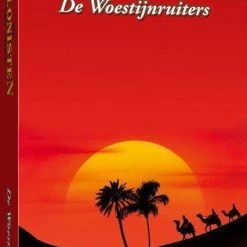 999 Games De Kolonisten Van Catan: De Woestijnruiters