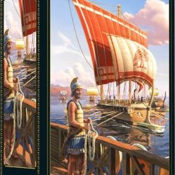 Repos Production 7 Wonders V2 Armada - Uitbreiding