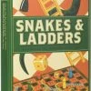 Professor Puzzle Snakes & Ladders - Bordspel / Gezelschapsspel