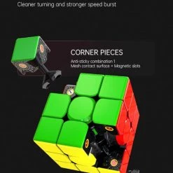 Qiyi Xman Tornado V2 M 3x3 26 Qiyi Xman Tornado V2 M 3x3 -spellen-voor-volwassenen Verkoopwinkel 442x840