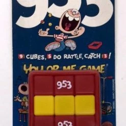 Happy 953 Spel