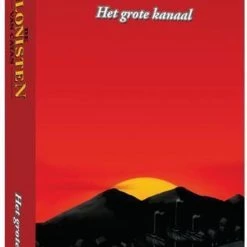 999 Games De Kolonisten Van Catan: Het Grote Kanaal - Gezelschapsspel