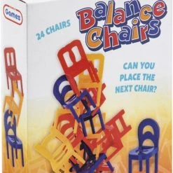 Grafix Balans Stoelen | Reisspel | Kan Jij De Volgende Stoel Plaatsen | Pocket Game | Houd Je Zenuwen In Bedwang | Actiespel | Schoencadeautjes 12 Grafix Balans Stoelen | Reisspel | Kan Jij De Volgende Stoel Plaatsen | Pocket Game | Houd Je Zenuwen In Bedwang | Actiespel | Schoencadeautjes -spellen-voor-volwassenen Verkoopwinkel 449x840
