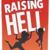 Hasbro - Raising Hell - Kaartspel - Party Spel
