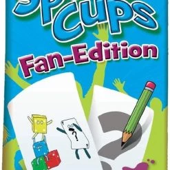 999 Games Speed Cups Fan Edition