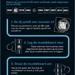 Jumbo Hitster Partyspel 14 Jumbo Hitster Partyspel -spellen-voor-volwassenen Verkoopwinkel 470x840 3