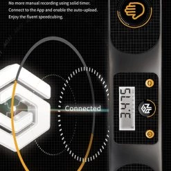 Gan Smart Timer (bluetooth) - ZILVER -spellen-voor-volwassenen Verkoopwinkel 472x840 1