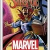 Fantasy Flight Games Marvel LCG Champions Doctor Strange