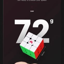 Qiyi Xman Tornado V2 M 3x3 27 Qiyi Xman Tornado V2 M 3x3 -spellen-voor-volwassenen Verkoopwinkel 473x840