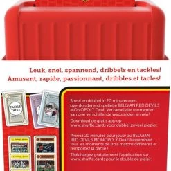 Shuffle Go - Monopoly Deal Rode Duivels - Belgian Red Devils WK -spellen-voor-volwassenen Verkoopwinkel 479x840 1