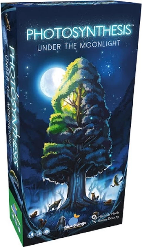 Blue Orange Gaming Photosynthesis Under The Moonlight 1 Blue Orange Gaming Photosynthesis Under The Moonlight