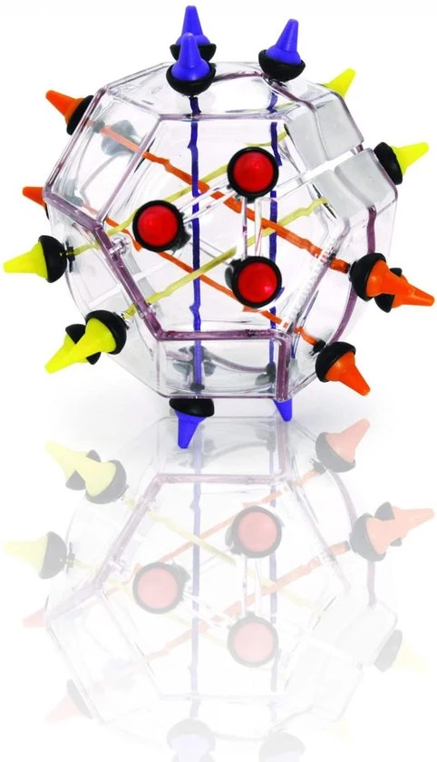Recent Toys Brainstring Advanced 7 Recent Toys Brainstring Advanced - Afbeelding 7