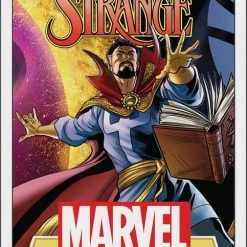 Fantasy Flight Games Marvel LCG Champions Doctor Strange -spellen-voor-volwassenen Verkoopwinkel 483x840 2
