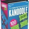 Kanoodle Flip - 100 Puzzels/breinbrekers