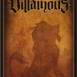 Ravensburger Disney Villainous La Fin Est Proche - Bordspel - Uitbreiding - Franstalig