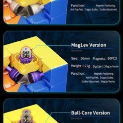 Moyu Super RS3M 3x3 -spellen-voor-volwassenen Verkoopwinkel 495x840 3