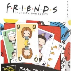 Zygomatic Board Game Studio Friends Raad De Kaart - Kaartspel -spellen-voor-volwassenen Verkoopwinkel 495x840 5