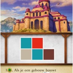 White Goblin Games Uitbreiding Bordspel Tiny Towns: Experts 19 White Goblin Games Uitbreiding Bordspel Tiny Towns: Experts -spellen-voor-volwassenen Verkoopwinkel 502x840