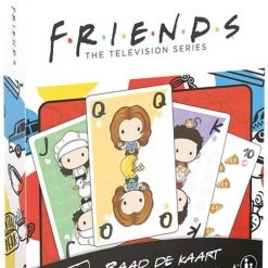 Zygomatic Board Game Studio Friends Raad De Kaart - Kaartspel
