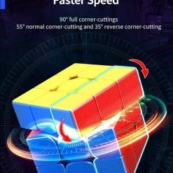 Moyu Super RS3M 3x3 -spellen-voor-volwassenen Verkoopwinkel 505x840