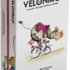 Velonimo NL/FR - Kaartspel - Geronimo Games - Bruno Cathala
