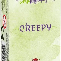 White Goblin Games Railroad Ink: Creepy