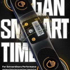 Gan Smart Timer (bluetooth) - ZILVER -spellen-voor-volwassenen Verkoopwinkel 514x840 2