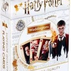 Winning Moves Harry Potter Speelkaarten 23 Winning Moves Harry Potter Speelkaarten -spellen-voor-volwassenen Verkoopwinkel 517x840