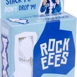 Rockeees - Balanceerspel - Recycled - Voor Op Reis - Gezelschapspel