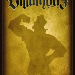 Ravensburger Disney Villainous Despicable Plots - Bordspel - Uitbreiding - Engelstalig