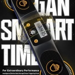 Gan Smart Timer (bluetooth) - ZILVER -spellen-voor-volwassenen Verkoopwinkel 522x840 2