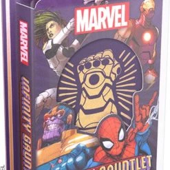 Z-man Games Infinity Gauntlet: A Love Letter Game -spellen-voor-volwassenen Verkoopwinkel 525x840 1