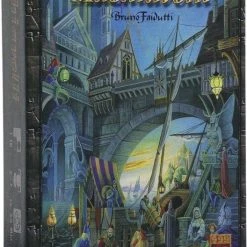 Next Move Games & 999 Games Spellenbundel - 2 Stuks - Azul NL/FR & Machiavelli -spellen-voor-volwassenen Verkoopwinkel 528x840 1