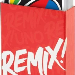 UNO Remix - Mattel Games - Kaartspel -spellen-voor-volwassenen Verkoopwinkel 529x840