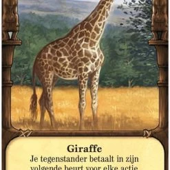 White Goblin Games Jambo Uitbreiding - Nieuwe Avonturen En Ontmoetingen -spellen-voor-volwassenen Verkoopwinkel 530x840 3