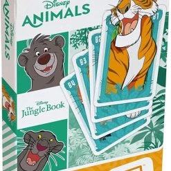 Shuffle Spellendoos Disney Junior 8,7 X 5,6 Cm Karton 8-delig -spellen-voor-volwassenen Verkoopwinkel 534x840 3