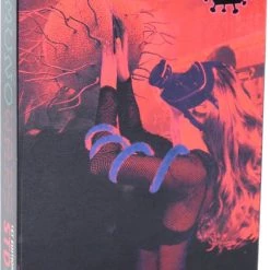 ImmunoWars: SOA Booster Pack - Het Meest Besmettelijke Kaartspel - Spel Over Virussen, Bacteri N, En Wetenschap