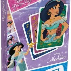 Shuffle Spellendoos Disney Junior 8,7 X 5,6 Cm Karton 8-delig -spellen-voor-volwassenen Verkoopwinkel 538x840 2