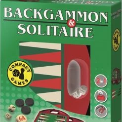 Jumbo Backgammon & Solitaire Reiseditie 9 Jumbo Backgammon & Solitaire Reiseditie -spellen-voor-volwassenen Verkoopwinkel 538x840