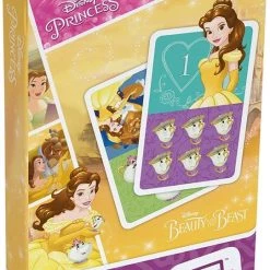 Shuffle Spellendoos Disney Junior 8,7 X 5,6 Cm Karton 8-delig -spellen-voor-volwassenen Verkoopwinkel 541x840 3