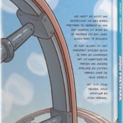 999 Games Adventure By Book: Jouw Pretpark Breinbreker -spellen-voor-volwassenen Verkoopwinkel 542x840 3