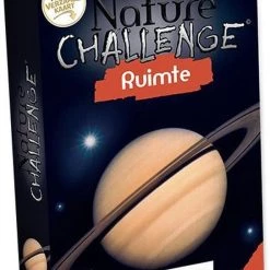 Bioviva Nature Challenge - Ruimte
