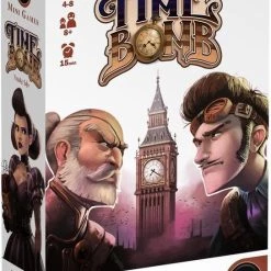 Iello Time Bomb - Kaartspel 9 Iello Time Bomb - Kaartspel -spellen-voor-volwassenen Verkoopwinkel 544x840 2