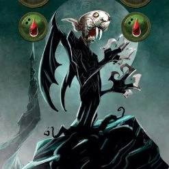 White Goblin Claim Reinforcements: Fear -spellen-voor-volwassenen Verkoopwinkel 548x840 4